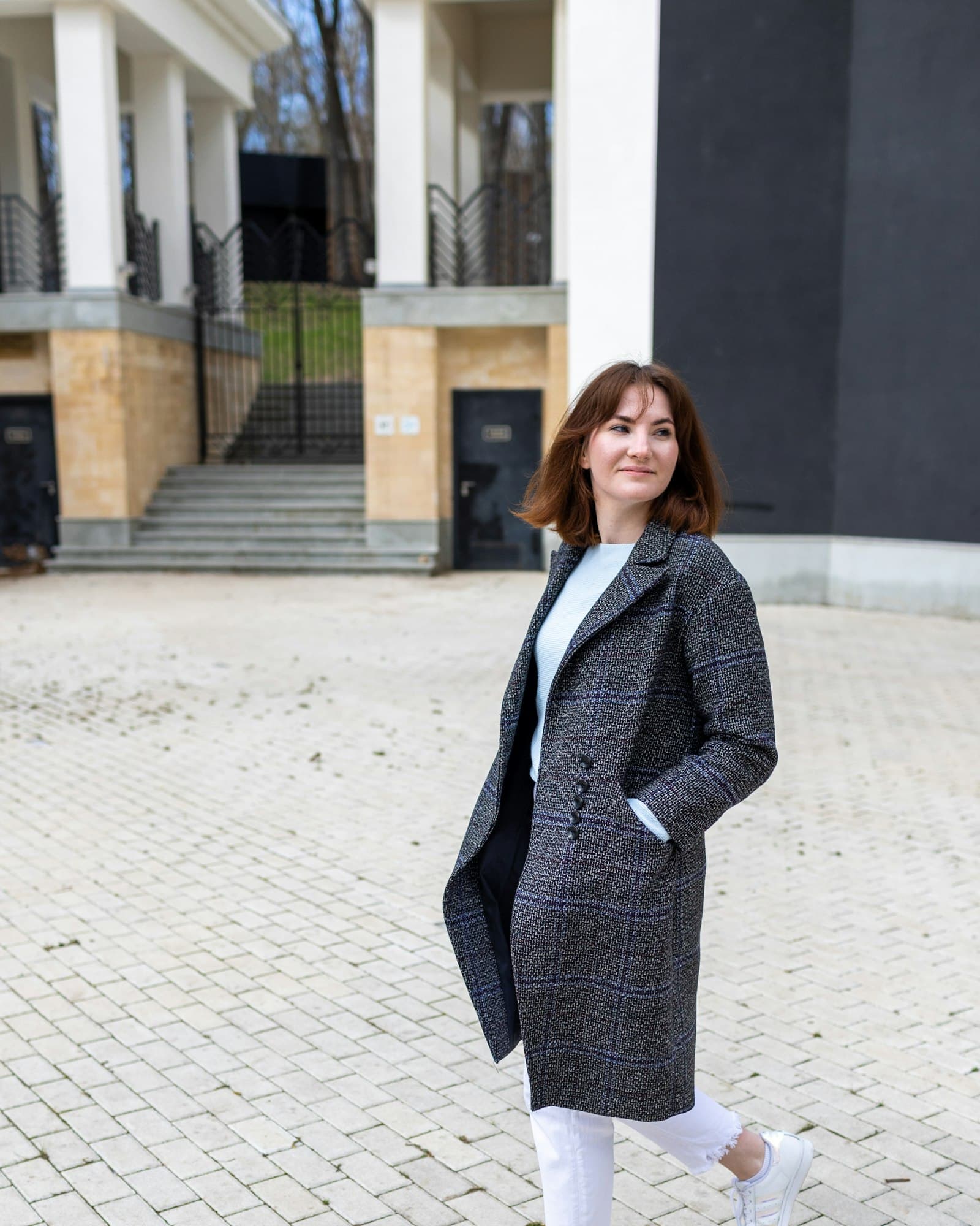 Dm ao khoac va blazer